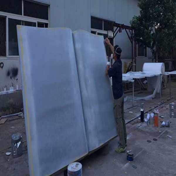 标识标牌制作工艺流程有哪几步