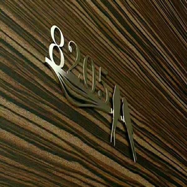 标识标牌设计制作中智能交互工艺的前沿技术与场景融合