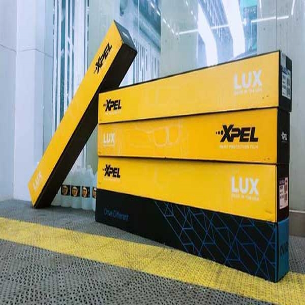 景区标识设计中如何保证材质适配度避免与景区主题冲突