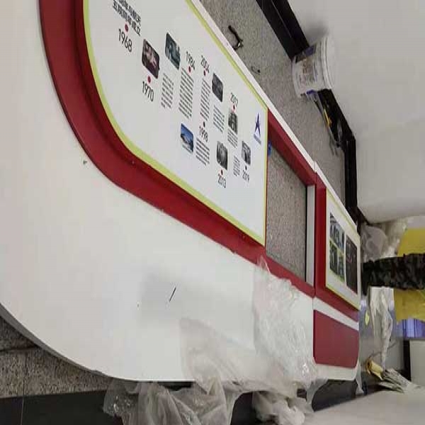 设计党建标识常用元素有哪些
