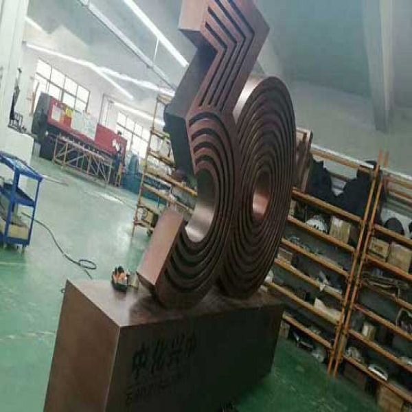 景区景观小品有哪些类型