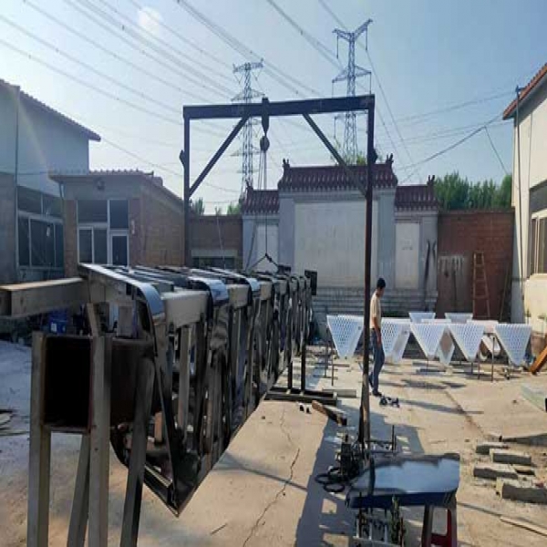 标识标牌导视系统市场现状分析