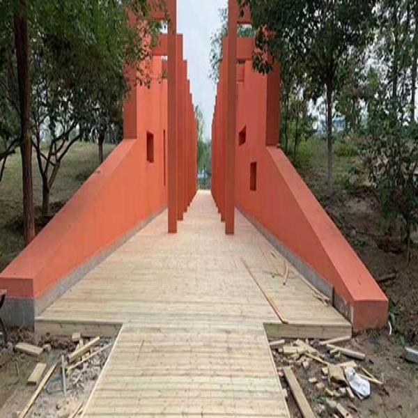 景区栈道的作用有哪些