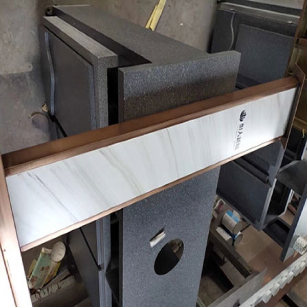 标识标牌设计制作中不同材料的成本效益与环保性能评估